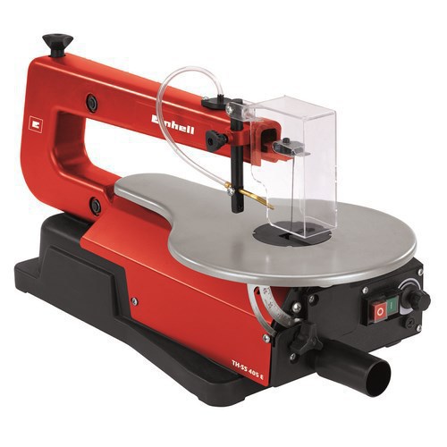 Dimopanas - EINHELL ΗΛΕΚTΡΙΚH ΕΠΙΤΡΑΠEΖΙΑ ΣEΓΑ ΞYΛΟΥ TC-SS 405 E (4309040)